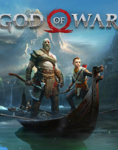 GOD OF WAR V1.12 ( VIỆT HÓA SẴN )