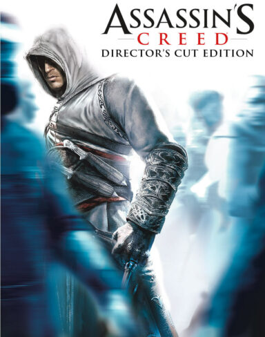 Assassins Creed Directors Cut Edition