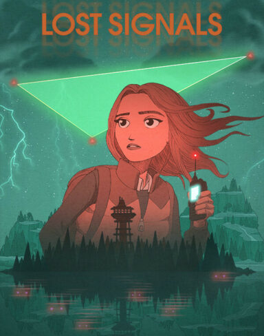 OXENFREE II Lost Signals + Việt Hóa Sẵn