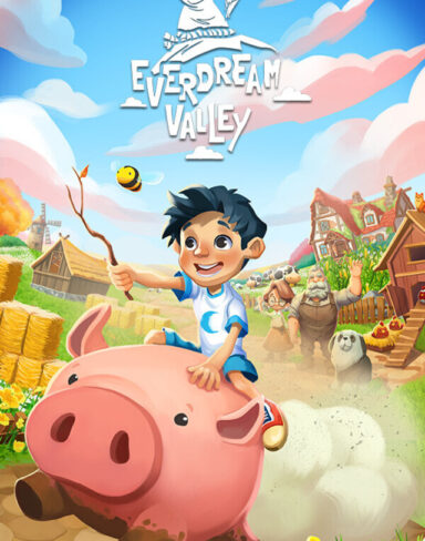 Everdream Valley + Việt Hóa Sẵn