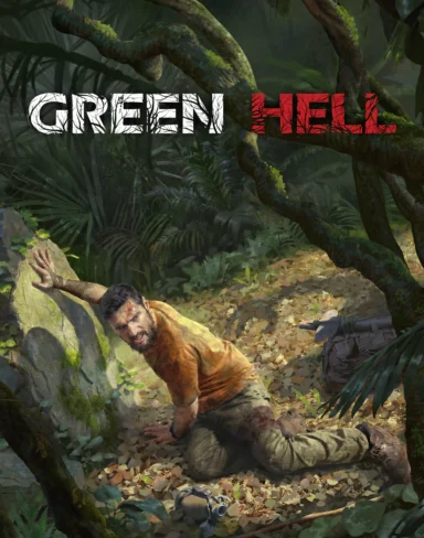 Green Hell V2.4.3 + Online + Việt Hóa