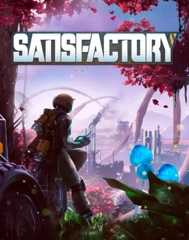 Satisfactory V0.8.0.3 + Online + Việt Hóa