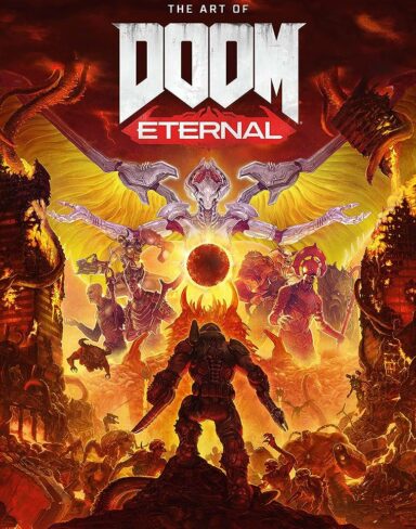 DOOM Eternal Deluxe Edition [build 7241573 + DLCs]