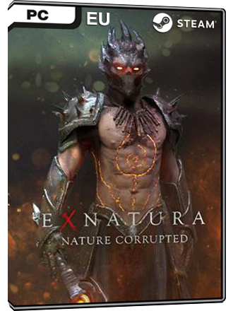 Ex Natura Nature Corrupted