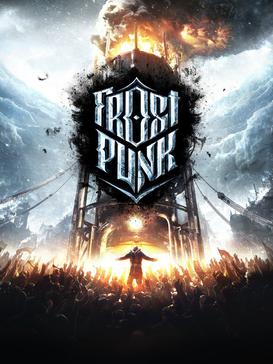 Frostpunk V1.6.2 + DLCs + Việt Hóa Sẵn