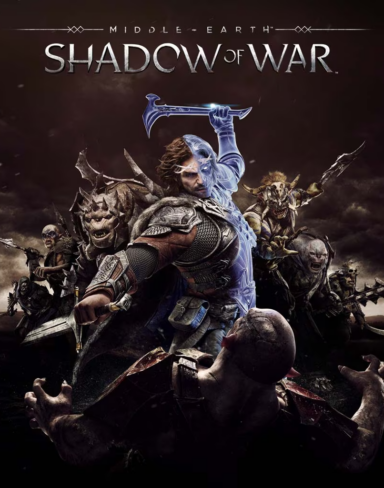 Middle-earth Shadow of War Definitive Edition V1.21 + Việt Hóa Sẵn