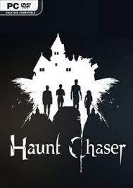 Haunt Chaser V1.4.1 + Online