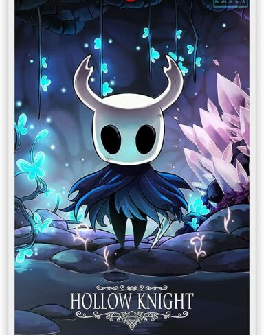 Hollow Knight Việt Hóa