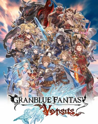 Granblue Fantasy Versus V2.82 + Online