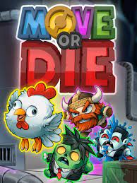 Move or Die V17.1.2 + Online