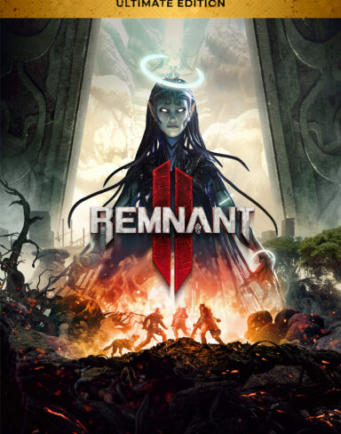 Remnant II Ultimate Edition