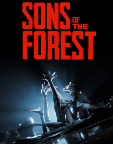 Sons Of The Forest V38950 + Online + Việt Hóa Sẵn