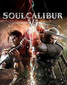 Soulcalibur VI Deluxe Edition V02.31.01 + DLCs + Online