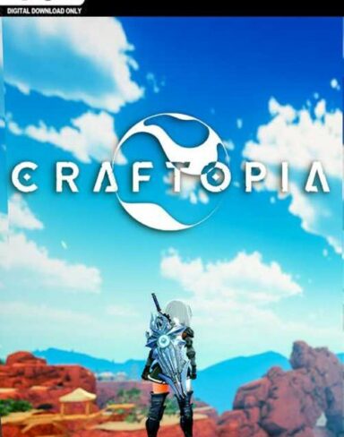 Craftopia V20230704.1932 + Việt Hóa