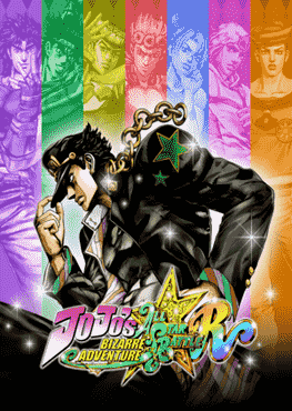 JoJos Bizarre Adventure All-Star Battle R V1.6 + Online