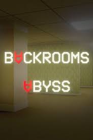 Backrooms Abyss + Việt Hóa Sẵn