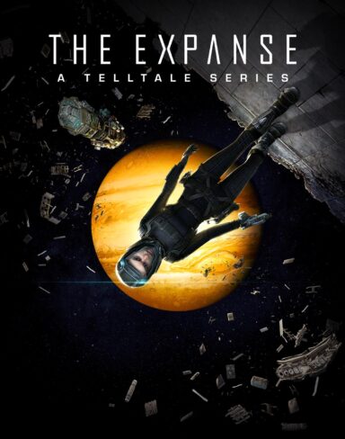 The Expanse A Telltale Series Episode 2