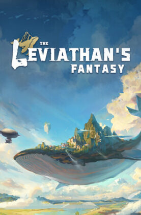 The Leviathan’s Fantasy V1.0.0.18 + Việt Hóa Sẵn