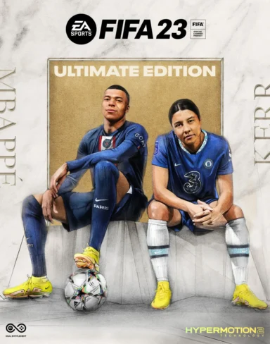 FIFA 23 Ultimate Edition