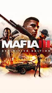 Mafia III Definitive Edition Việt Hóa