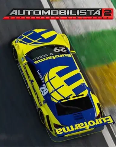 Automobilista 2 V1.5.0.5