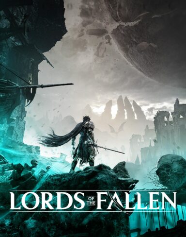 Lords of the Fallen Deluxe Edition Online