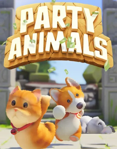 Party Animals V1.0.3 Online