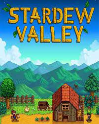 Stardew Valley V1.5.6 Hotfix 3 + Online + Việt Hóa