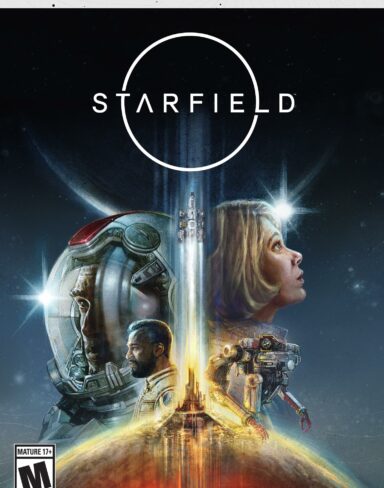 Starfield Digital Premium Edition Việt Hóa